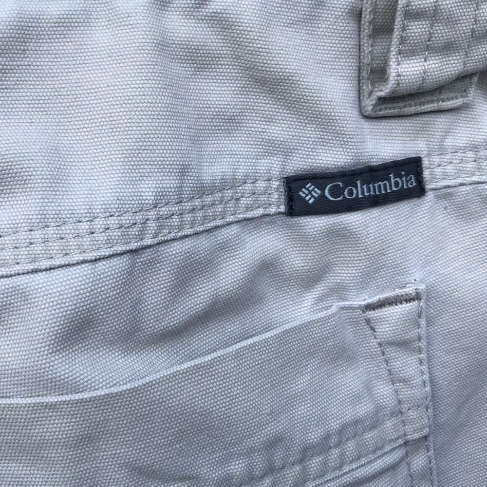Men’s Columbia Pants
